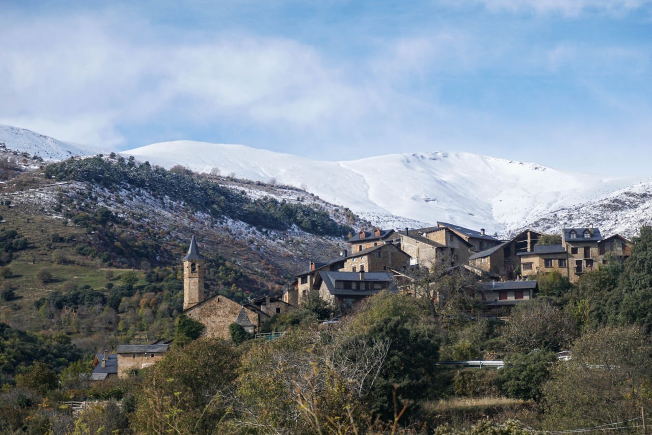 Curso de Aeroyoga en Lleida (Sort)